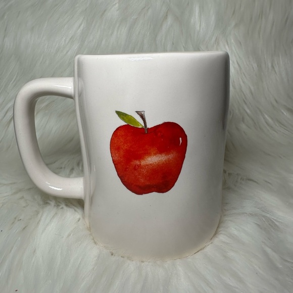 Rae Dunn Teacher Double Sided Mug - Picture 2 of 3